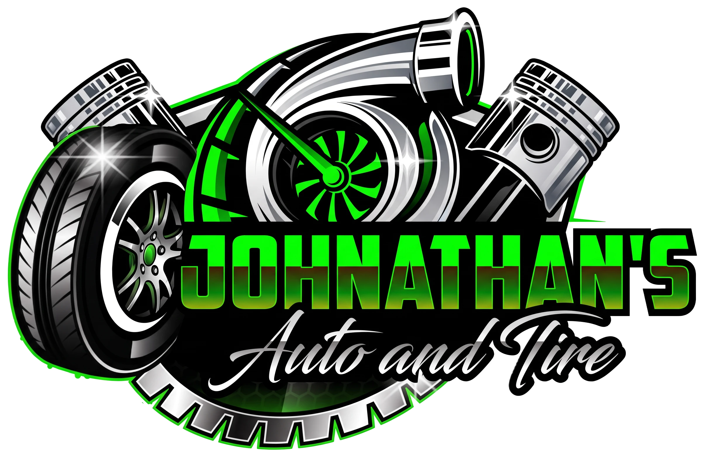 Johnathan's Auto and Tire
